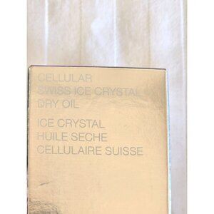 La Prairie Cellular Swiss Ice Crystal Dry Oil 5 ml MU2